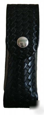 Boston leather police bw chemical spray holder 2 oz