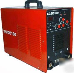 Butters astor ac/dc 160AMP tig welder 240VOLT 13AMP