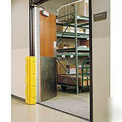 Dixie poly corner polyethylene protector
