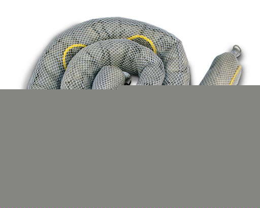 Fiberlink universal absorbent booms 5