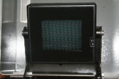 Fujikura fsm-20CS fusion splicer
