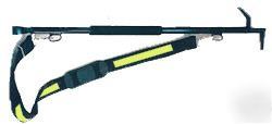Griff hook (ny roof hook) w/heavy duty carry sling