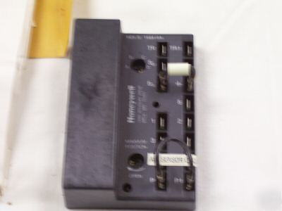 Honeywell solid state economizer W7459A 1001