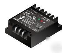 ICM402 phase loss and reversal protection icm 402 