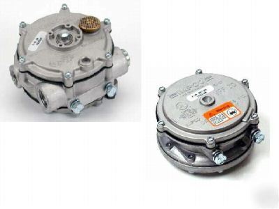 Impco propane lpg kit model j & vacuum lock off free sh