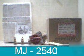Itt bell & gosket circuit setter balance valve