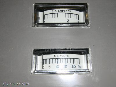 Lithonia nema 4 4X battery emergency lighting light 