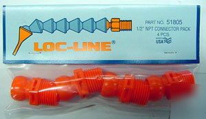 Loc-line 1/2