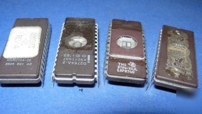 M5L2764K mix eprom 2764 pull's 40PCS only few left