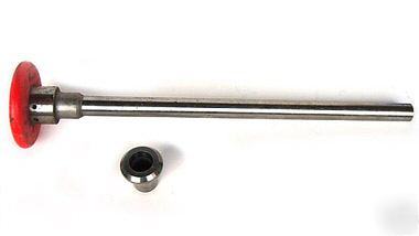 Monarch 10EE 5C collet closer ---> with collet adaptor 