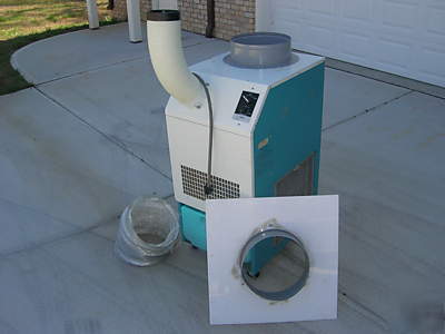 Movincool portable a/c unit
