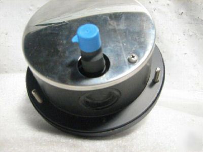 New ashcroft duragauge 1600KPA 4.5
