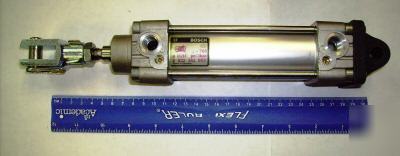 New bosch metric air cylinder 40MM bore x 80MM stroke 