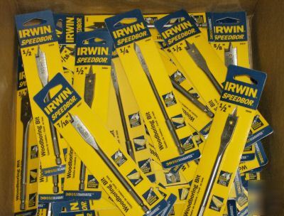 New brand irwin 15/16