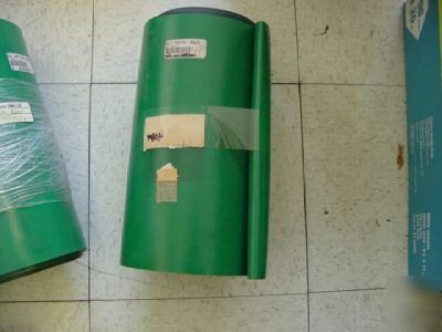 New conveyor belt , type hna-8P. 11+ wide, 253+ lgth, 