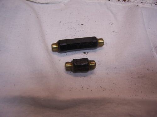 New digit outside micrometers/combimice/mitutoyo mgf. 