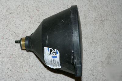 New pig burpless poly funnel drum funnel