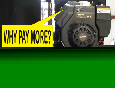 New truckmount carpet/tile cleaning machine equipment