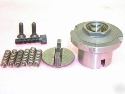 New valenite e-z set basic unit buev in box 