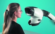 New vision engineering MC6X
