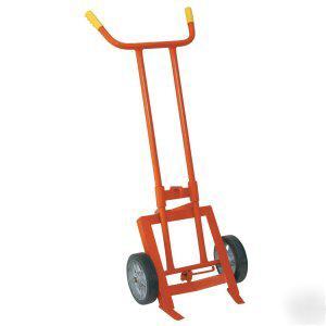 New wesco economy drum truck