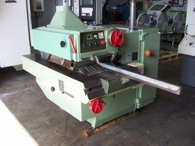 Nice scmi m-3 gang rip saw 60 hp