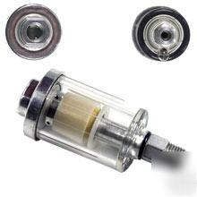 Oil & water seperator nip paint spray gun accessory