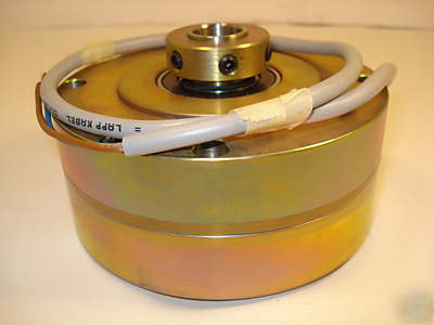 Placid industries brake B150-cms