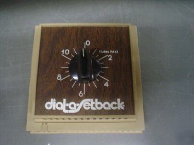 Psg accustat das-60 low voltage *rare item* large stock