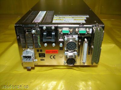 Seiko seiki turbopump controller stp-A2203PV