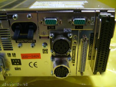Seiko seiki turbopump controller stp-A2203PV