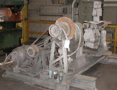 Spinning lathe - 50
