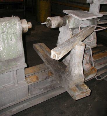 Spinning lathe - 50