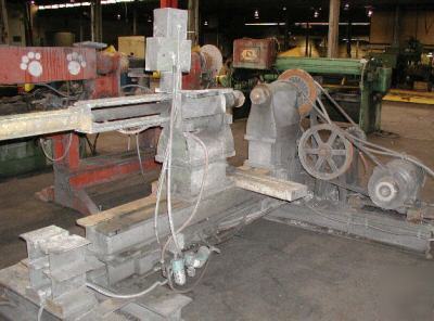 Spinning lathe - 50