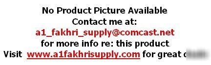 Stainless steel machine screws - various sizes