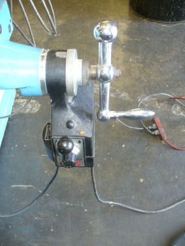 Supermax / yci vertical turret milling machine