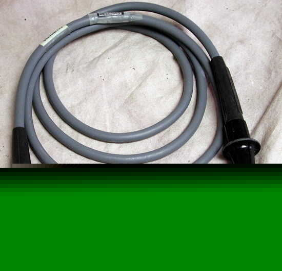 Tektronix temperature probe 010-6601-01 for DM501A 