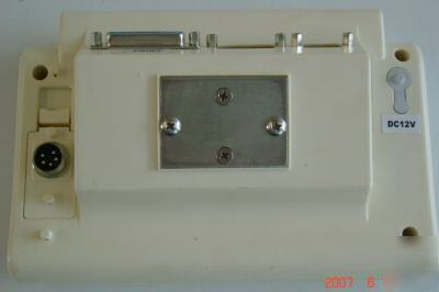 Tension-load cell-digital-hanging crane scale 500LBS