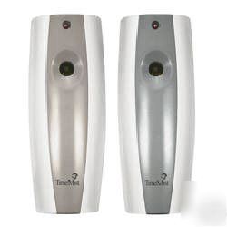 Timemist plus metered aerosol dispenser tms 0141 gra