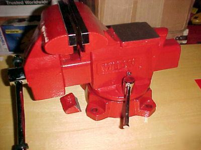 Wilton vise #11127 great item