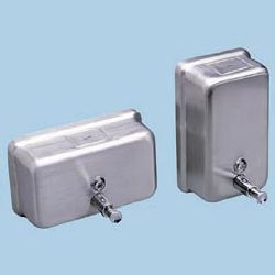 Metal soap dispensers-imp 4020