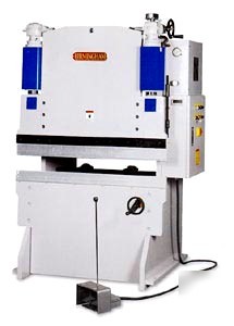 New 38TN press brake, birmingham hb-3862 24