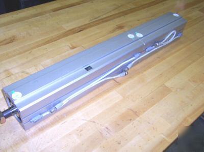 New ckd pneumatic double cylinder ~ ~surplus~