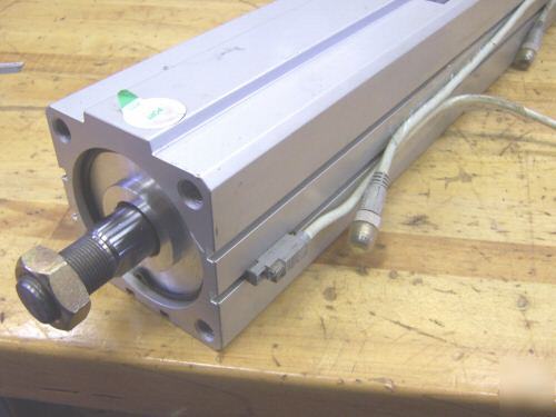 New ckd pneumatic double cylinder ~ ~surplus~