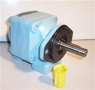 New denison hydraulic pump tb 006 1R01 A100 condition