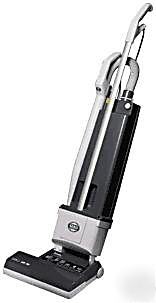 New sebo BS36 upright vacuum brand 