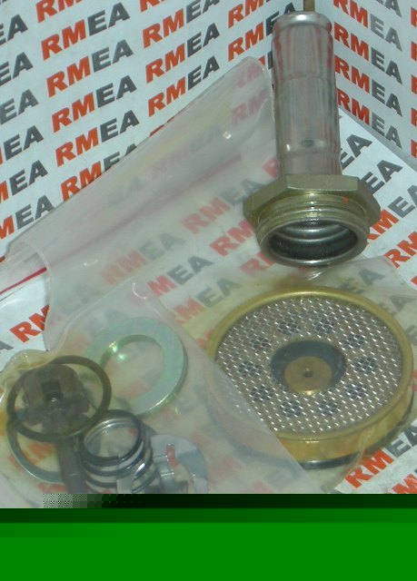 Parker hannifin 08F2502132ACFR solinoid valve