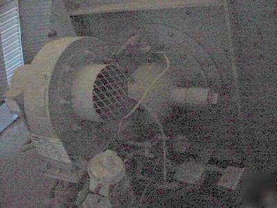 1 million btu hot oil heater eclipse out low priced