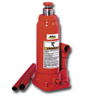 6 ton capcity bottle jack
