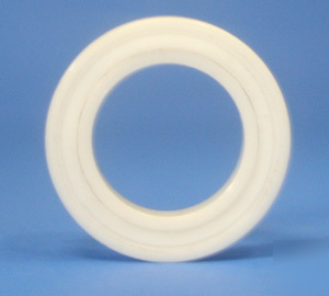6802-RS1 full ceramic bearing 15X24X5 ball bearings vxb